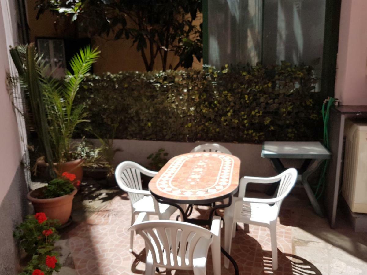 Genova Centro Da Hanna Ngoại thất bức ảnh